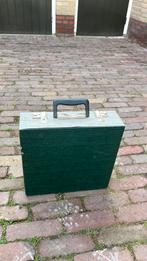 LP koffer., Ophalen, Gebruikt, Overige instrumenten