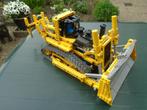Lego Technic 8275 Buldozer ( gedemonteerd ), Ophalen of Verzenden, Zo goed als nieuw