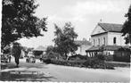 Emmen, Meerstraat met R.K.Kerk, 1960 tot 1980, Ongelopen, Drenthe, Verzenden