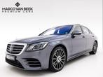 Mercedes-Benz S-Klasse 400d 4Matic Lang | Pano | Stoelventil, Automaat, Adaptive Cruise Control, Gebruikt, 2925 cc