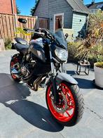 YAMAHA MT07 35 KW | 2019, Motoren, Onderdelen | Yamaha, Ophalen, Gebruikt