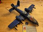 Vintage GI Joe Fokker G, Ophalen of Verzenden, Gebruikt