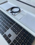 Apple Magic Keyboard Space Grey, Ophalen of Verzenden, Zo goed als nieuw
