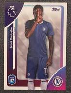 Topps Premier League 25/26    MADUEKE    CHELSEA FC, Ophalen of Verzenden, Zo goed als nieuw, Plaatje