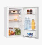 Compacte koelkast exquisit nog geen jaar oud., Witgoed en Apparatuur, Koelkasten en IJskasten, Ophalen, Zonder vriesvak, Minder dan 85 cm