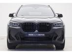 BMW X3 M40i 360pk Aut 2022 Sophistograu, Auto's, Automaat, Euro 5, Zwart, 1885 kg