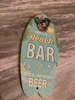 Bier opener, Huis en Inrichting, Ophalen, Zo goed als nieuw