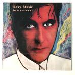 Roxy Music - Bitter Sweet - vinyl bootleg, Ophalen of Verzenden, Zo goed als nieuw, 12 inch, Poprock