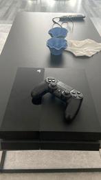 Ps4, Spelcomputers en Games, Spelcomputers | Sony PlayStation 4, Ophalen of Verzenden, Nieuw, 500 GB, Original