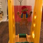 Houten Klimaapje Speelgoed, Ophalen of Verzenden, Gebruikt, Knutselen