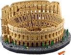 Lego 10276 Colosseum, Ophalen, Zo goed als nieuw, Complete set, Lego