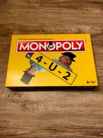 Monopoly Bordspel - Monopoly 4 U 2 Compleet, Ophalen of Verzenden, Zo goed als nieuw
