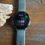 Garmin Venu 3 S Zwart 41 mm, Zwart, Garmin, Ophalen of Verzenden, Zo goed als nieuw