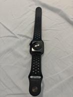 Apple watch se 44mm Nike, Zwart, IOS, Ophalen of Verzenden, Zo goed als nieuw