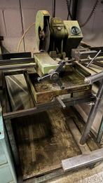 Ijzer Zaagmachine, Doe-het-zelf en Verbouw, Gereedschap | Zaagmachines, Ophalen, Gebruikt, Mep, Afkortzaag