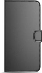 Zwarte 2 in 1 Wallet Case voor de Samsung Galaxy S9