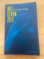 Het Leven Zelf - Roelof ten Napel, Roeloften Napel, Nederland, Ophalen, Gelezen