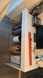 Ikea bureau, Huis en Inrichting, Bureaus, Ophalen, Zo goed als nieuw