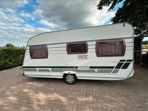 Caravan Chateau Calista 450 Mon Reve, Caravans en Kamperen, Caravans, Particulier, Ophalen of Verzenden