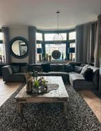 Luxe Lifestyle Elementenbank - Flexibel & Groot!, Huis en Inrichting, Ophalen, Hoekbank, 300 cm of meer, Zo goed als nieuw