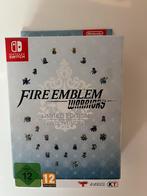 Fire Emblem Warriors Limited Edition - Nintendo Switch, Avontuur en Actie, 1 speler, Nieuw, Ophalen of Verzenden