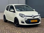 Renault Twingo 1.2 16V Collection, Airco, Cruise Control, Voorwielaandrijving, 839 kg, 74 pk, Zwart