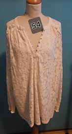 Blouse maat 54, Kleding | Dames, Grote Maten, Ophalen of Verzenden, Nieuw, Blouse of Tuniek