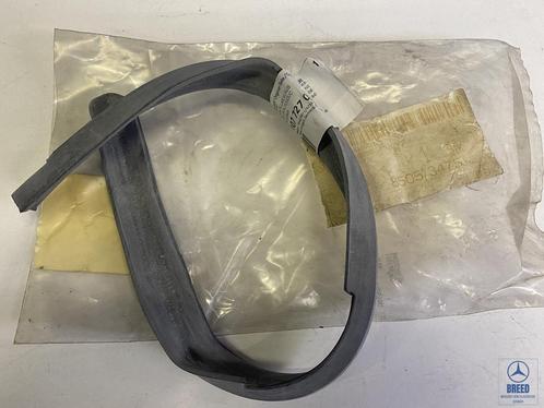 NOS b-stijlrubber rechts voor Mercedes-Benz R107, Auto-onderdelen, Carrosserie en Plaatwerk, Mercedes-Benz, Nieuw, Ophalen of Verzenden