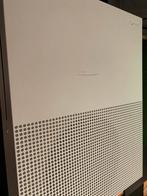Xbox one s 1 tb, Spelcomputers en Games, Spelcomputers | Xbox One, Xbox One S All-digital, Ophalen of Verzenden, Zo goed als nieuw