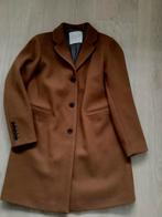Etage jas maat M, Kleding | Dames, Jassen | Winter, Maat 38/40 (M), Bruin, Etage, Ophalen of Verzenden