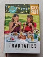 Eet Paleo Traktaties, Boeken, Ophalen, Nieuw, Europa, Addy Bil; Marinka Bil