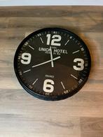 Wandklok zo goed als nieuw, Ophalen, Zo goed als nieuw, Wandklok