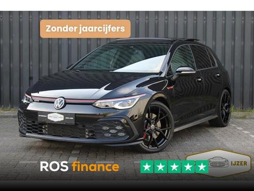 Volkswagen Golf 2.0 TSI GTI FULL FULL OPTION!, Auto's, Volkswagen, Bedrijf, Lease, Financial lease, Golf, ABS, Achteruitrijcamera