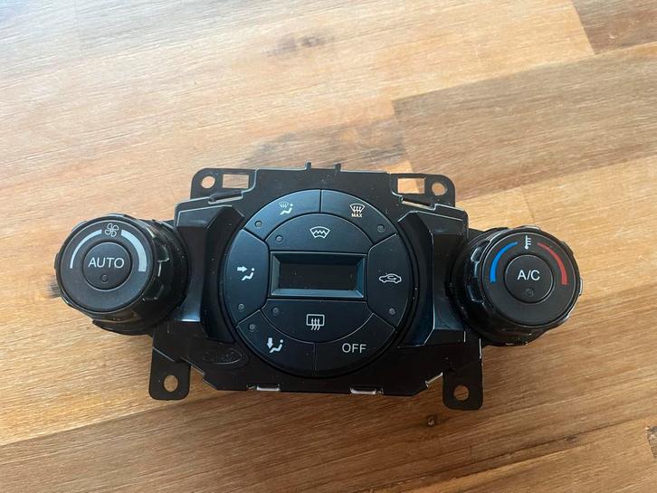 Ford Fiesta Kachel Bedieningspaneel, Auto-onderdelen, Airco en Verwarming, Ford, Gebruikt, Ophalen of Verzenden