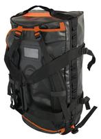 Duffle Bag Nepal Reistas Large, Outdoorsportshop, Zwart, Nieuw, Travelsafe