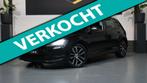 Volkswagen Golf 1.2 TSI Highline AUTOMAAT-CLIMA-CRUISE-DAB-N, Euro 5, Stof, Gebruikt, Zwart