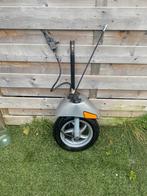 Zip Type 3 orginele voorvrok, Ophalen of Verzenden, Zo goed als nieuw, Benzine, Piaggio