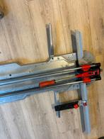 Rubi TX900-N Tegelsnijder, Doe-het-zelf en Verbouw, Ophalen, Gebruikt