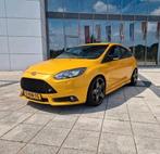 Ford Focus ST-2 2.0 Ecoboost 184KW 5DRS 2012, 74 €/maand, Zwart, 0 kg, 14 km/l