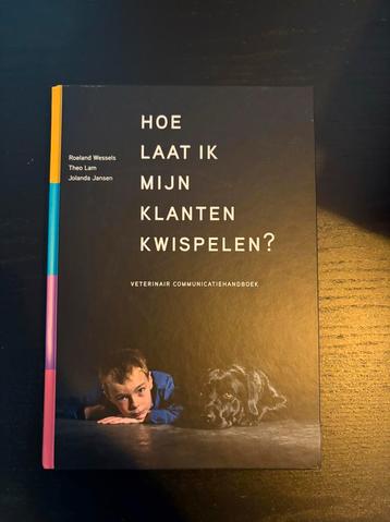 Hoe laat ik mijn klanten kwispelen beschikbaar voor biedingen