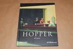 Edward Hopper, 1882-1967., Ophalen of Verzenden, Zo goed als nieuw