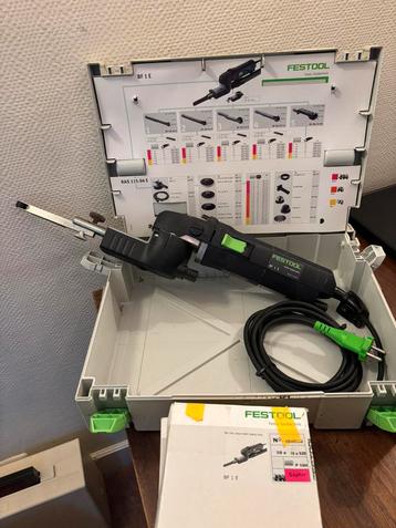 Te koop festool BF 1 E  polijst machine beschikbaar voor biedingen