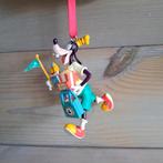 Disney ornament Goofy, Nieuw, Ophalen of Verzenden, Goofy of Pluto, Beeldje of Figuurtje