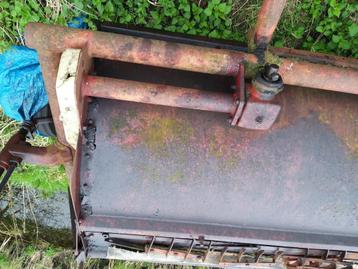 Vicon trommelschudder beschikbaar voor biedingen