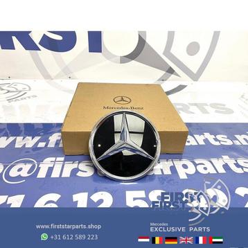 Mercedes STER W177 W247 C118 H247 W205 W213 W238 W463 W253 W beschikbaar voor biedingen