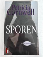 Sporen - Patricia Cornwell Thriller, Ophalen of Verzenden, Zo goed als nieuw, Nederland