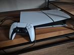 PS5 Digital edition + 1 Controller, Spelcomputers en Games, Spelcomputers | Sony PlayStation 5, Ophalen, Nieuw