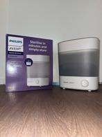 Philips sterilisator, Ophalen of Verzenden, Zo goed als nieuw, Sterilisator