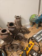 8 x katalysator volvo lupo en ford, Ophalen, Volvo