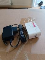 Eneco P1 Extender voor Eneco Laadpaal load balancer voeding!, Ophalen of Verzenden, Nieuw, Overige meters
